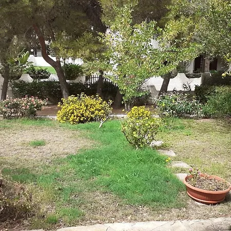Villetta Centauro Torre delle Stelle