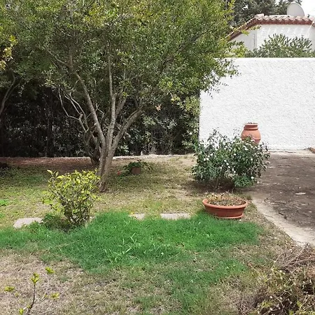 Villetta Centauro Villa *