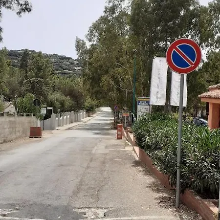 Villetta Centauro Villa *