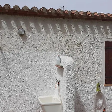 Villa Villetta Centauro Torre delle Stelle