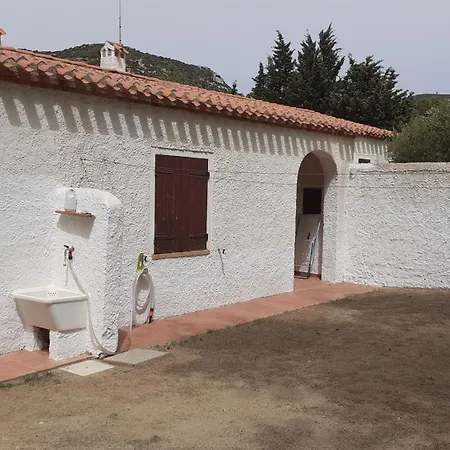 Villa Villetta Centauro Torre delle Stelle